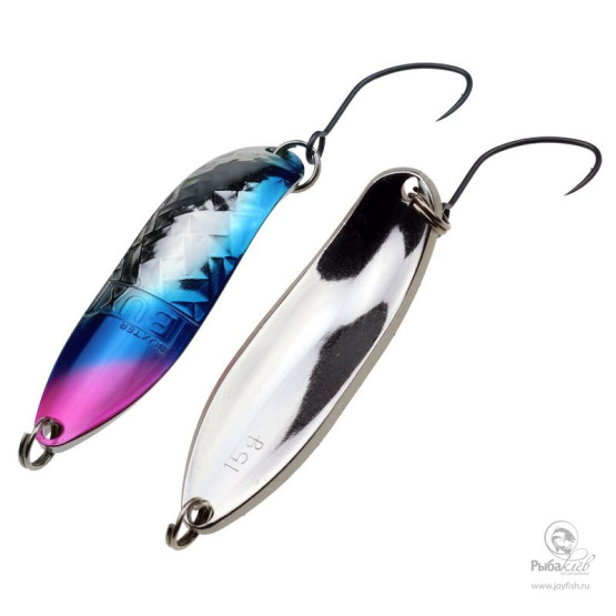 Блесна Angler'z System Buxter Bux Daytona 25g