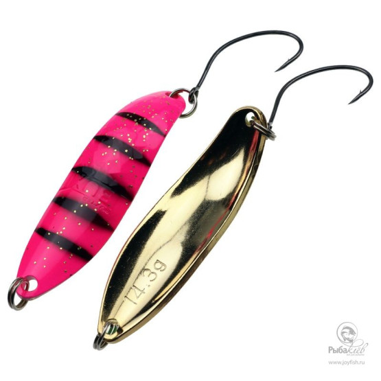 Блесна Angler'z System Buxter Bux Daytona 25g