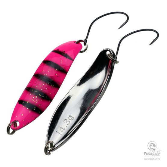 Блесна Angler'z System Buxter Bux Daytona 25g