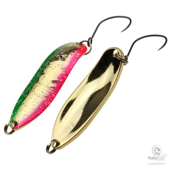 Блесна Angler'z System Buxter Bux Daytona 25g