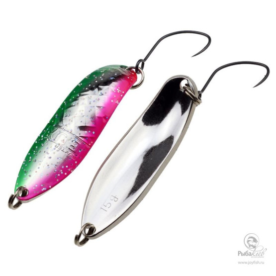 Блесна Angler'z System Buxter Bux Daytona 25g