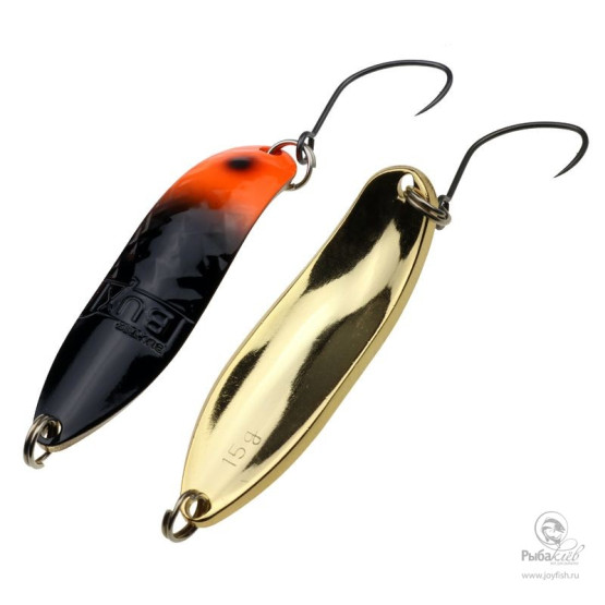 Блесна Angler'z System Buxter Bux Daytona 25g