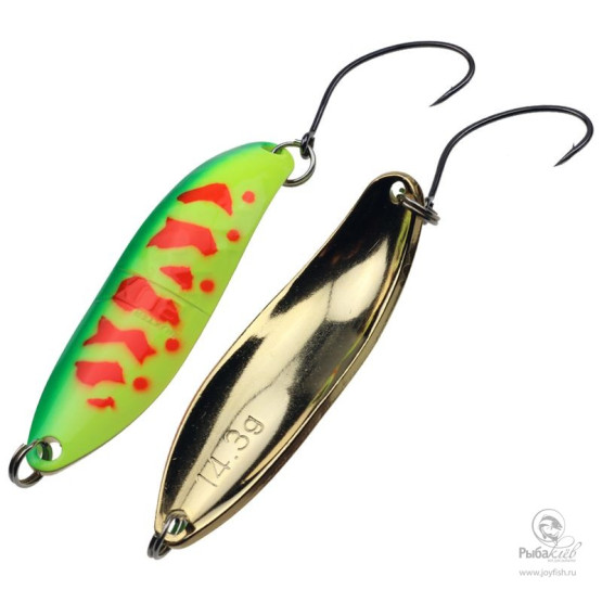 Блесна Angler'z System Buxter Bux Daytona 25g