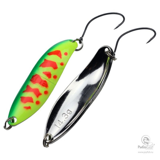 Блесна Angler'z System Buxter Bux Daytona 25g