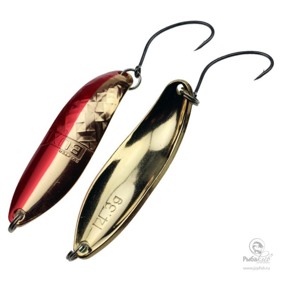 Блесна Angler'z System Buxter Bux Daytona 25g