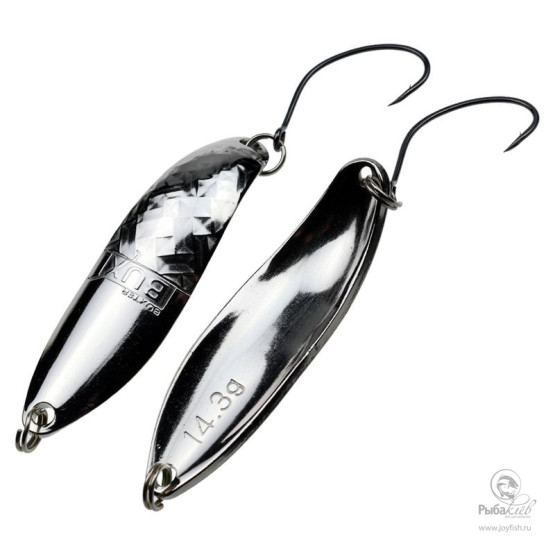 Блесна Angler'z System Buxter Bux Daytona 25g