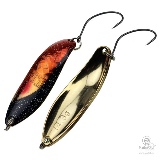 Блесна Angler'z System Buxter Bux Daytona 25g
