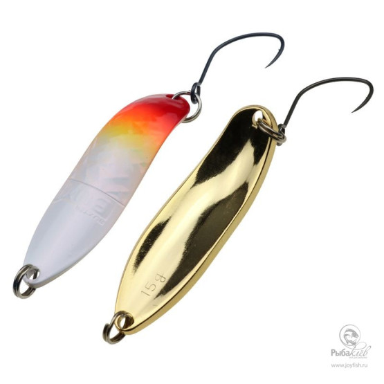 Блесна Angler'z System Buxter Bux Daytona 25g