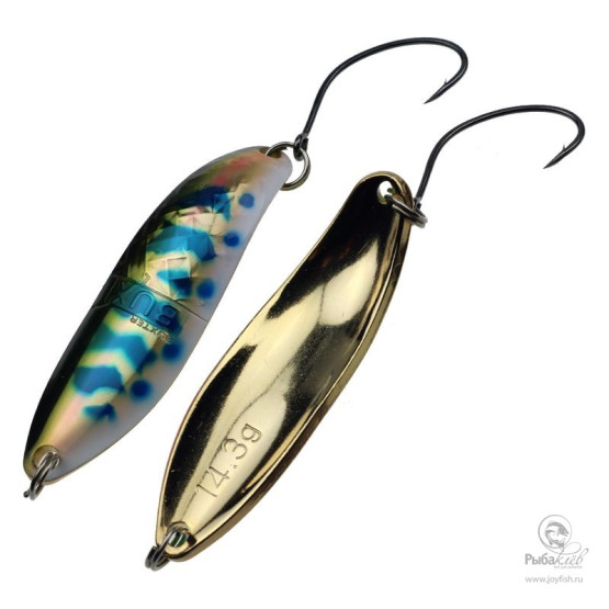 Блесна Angler'z System Buxter Bux Daytona 25g