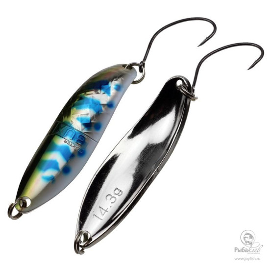 Блесна Angler'z System Buxter Bux Daytona 25g