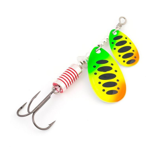 Блесна Akara Aglia Tandem 8g