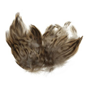Перья Утки Veniard Hen Mallard Flank