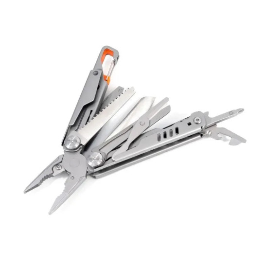 Мультитул Следопыт Pro 12 предметов