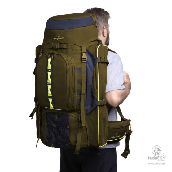Рюкзак Aquatic Р-82 для Рыбалки и Охоты