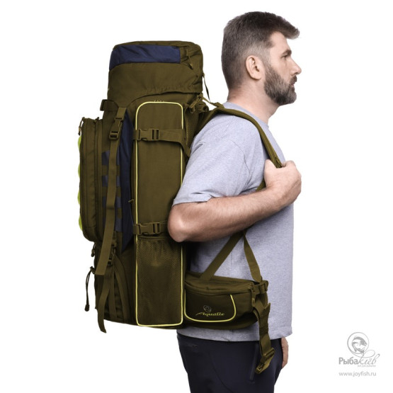 Рюкзак Aquatic Р-82 для Рыбалки и Охоты