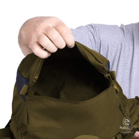 Рюкзак Aquatic Р-82 для Рыбалки и Охоты