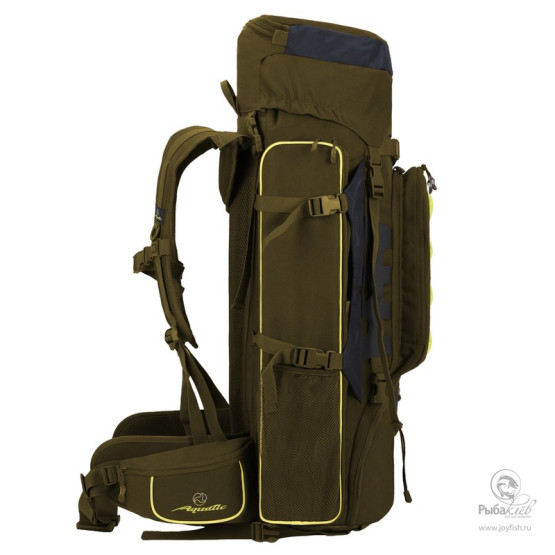 Рюкзак Aquatic Р-82 для Рыбалки и Охоты