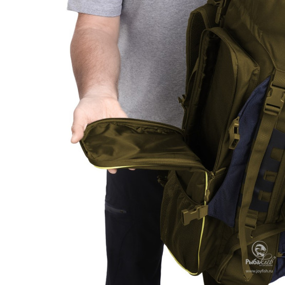 Рюкзак Aquatic Р-82 для Рыбалки и Охоты