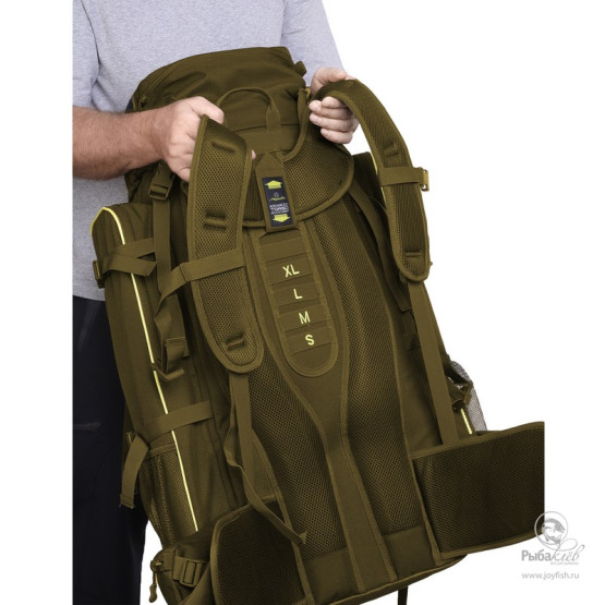 Рюкзак Aquatic Р-82 для Рыбалки и Охоты