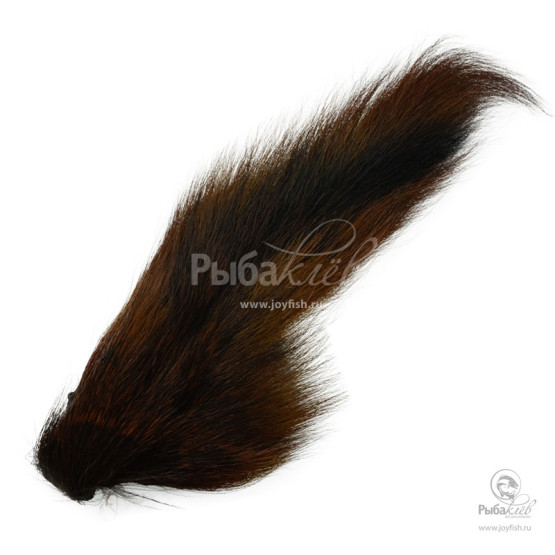 Хвост Оленя Wapsi Bucktail Large