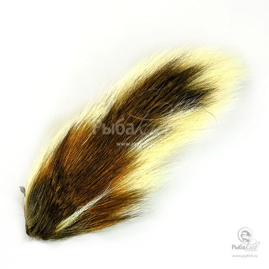 Хвост Оленя Wapsi Bucktail Large