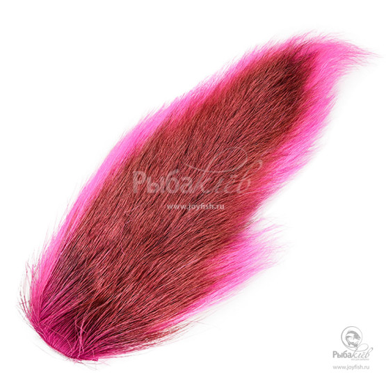 Хвост Оленя Wapsi Bucktail Large