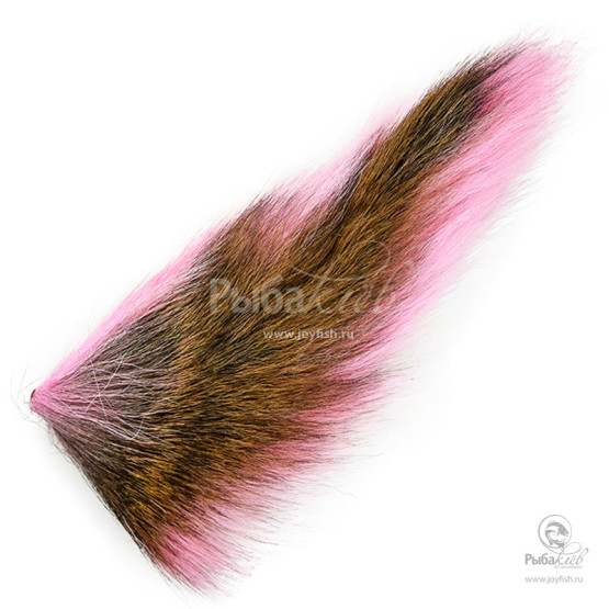Хвост Оленя Wapsi Bucktail Large