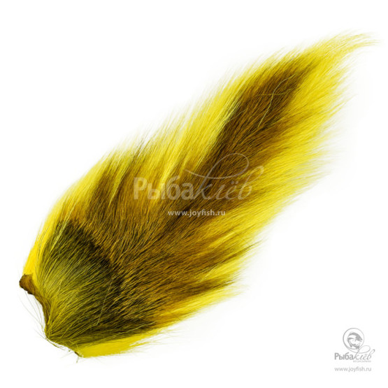 Хвост Оленя Wapsi Bucktail Large