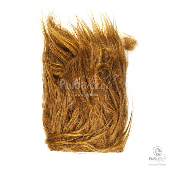 Волокна Синтетические Hareline Pseudo Hair
