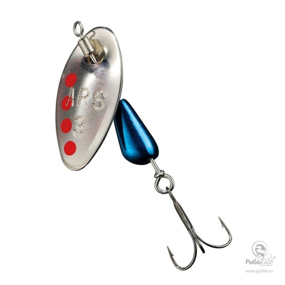 Блесна Smith AR-S Trout Model 6.0