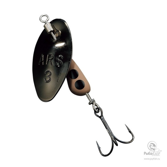 Блесна Smith AR-S Trout Model 6.0