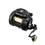 Катушка Морская Электрическая Daiwa Tanacom 800
