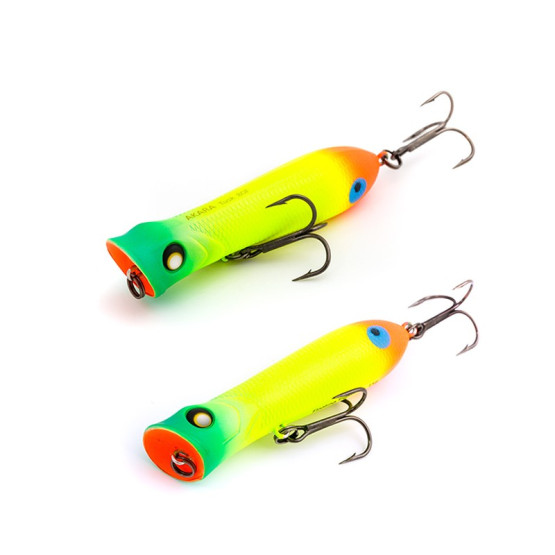 Поппер Akara Tusk 80F