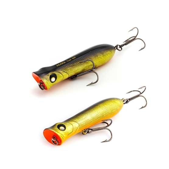 Поппер Akara Tusk 80F