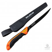 Нож Филейный Balzer Filet Knife 001