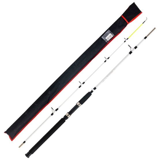 Удилище Спиннинговое Fish2Fish Rumata 270/80-150