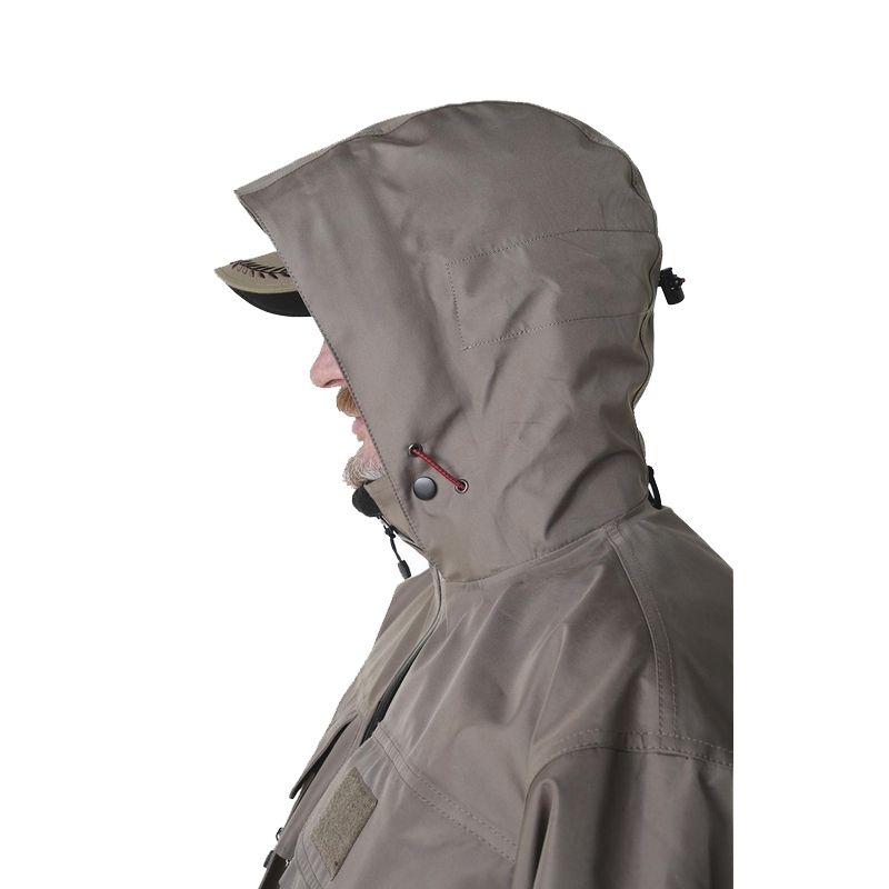 Adventure tech parka clearance