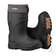 Сапоги Torvi Winter -60°C Black