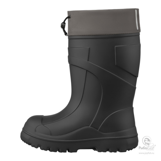 Сапоги Torvi Winter -60°C Black