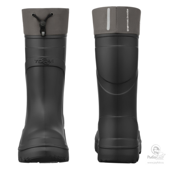 Сапоги Torvi Winter -60°C Black