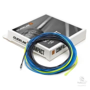 Стреляющая Головка Guideline Power Taper Compact RTG Intermediate / Sink 2 / Sink 3