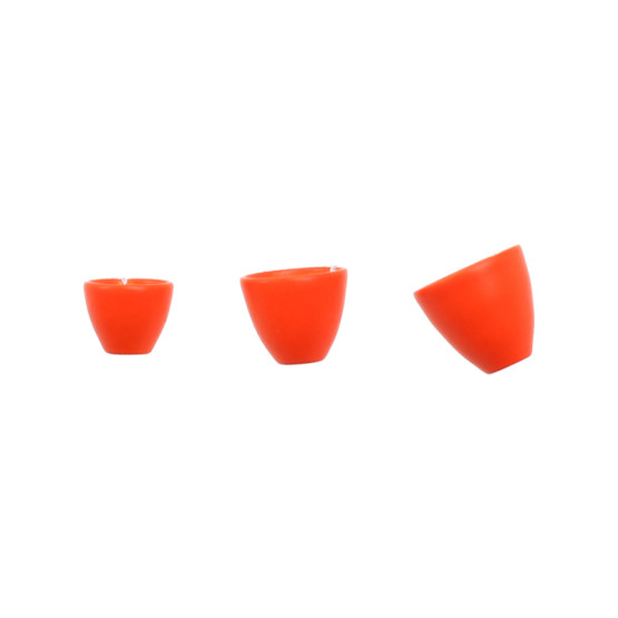 Конуса Русская Пуля Латунные в Упаковке Cone Bullet Fly