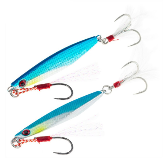 Пилькер Akara Модель 3