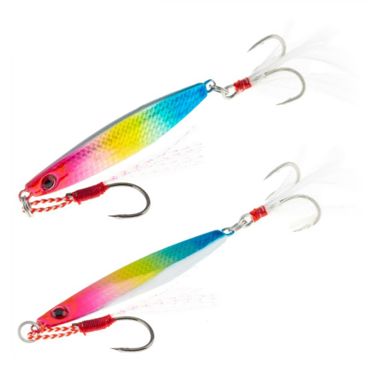 Пилькер Akara Модель 3