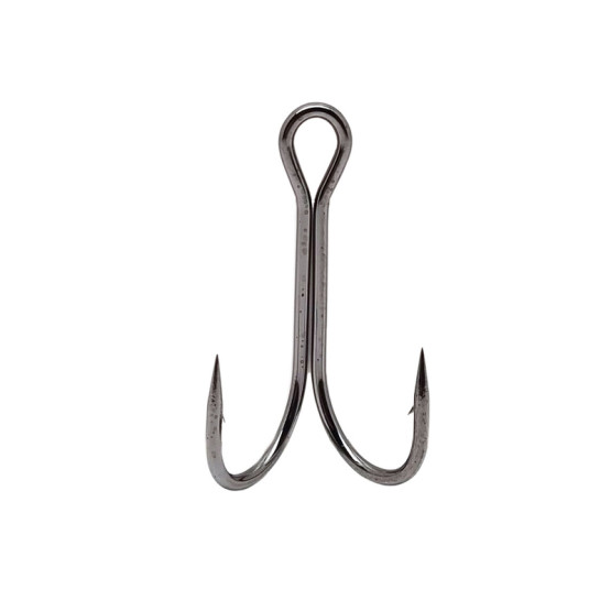 Крючок Двойной  Stinger PowerGrip SD-36-ВС