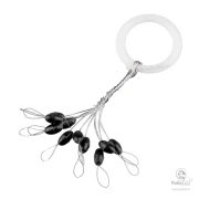 Стопор Резиновый Balzer Rubber Stopper De Luxe