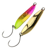 Блесна Daiwa Laser Chinook S 17g