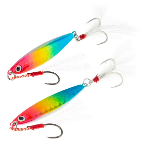 Пилькер Akara Модель 2