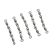 Вертлюги в Упаковке Akara 3 Joint Rolling Swivel 23090