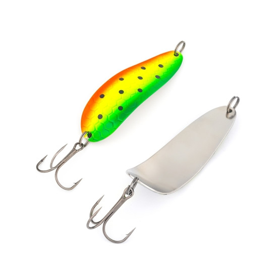 Блесна Akara Salmon 80/22